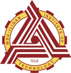 Logo Mindanao State University-Iligan Institute of Technology
