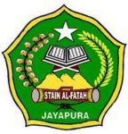 Logo_STAIN_Al-Fatah_Jayapura_Irian_Jaya