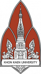 logo khon university thailand